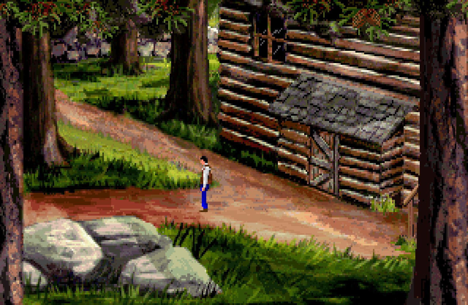 Fifth screenshot