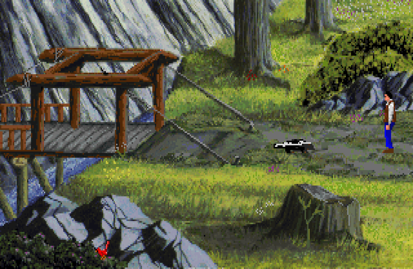 Fourth screenshot