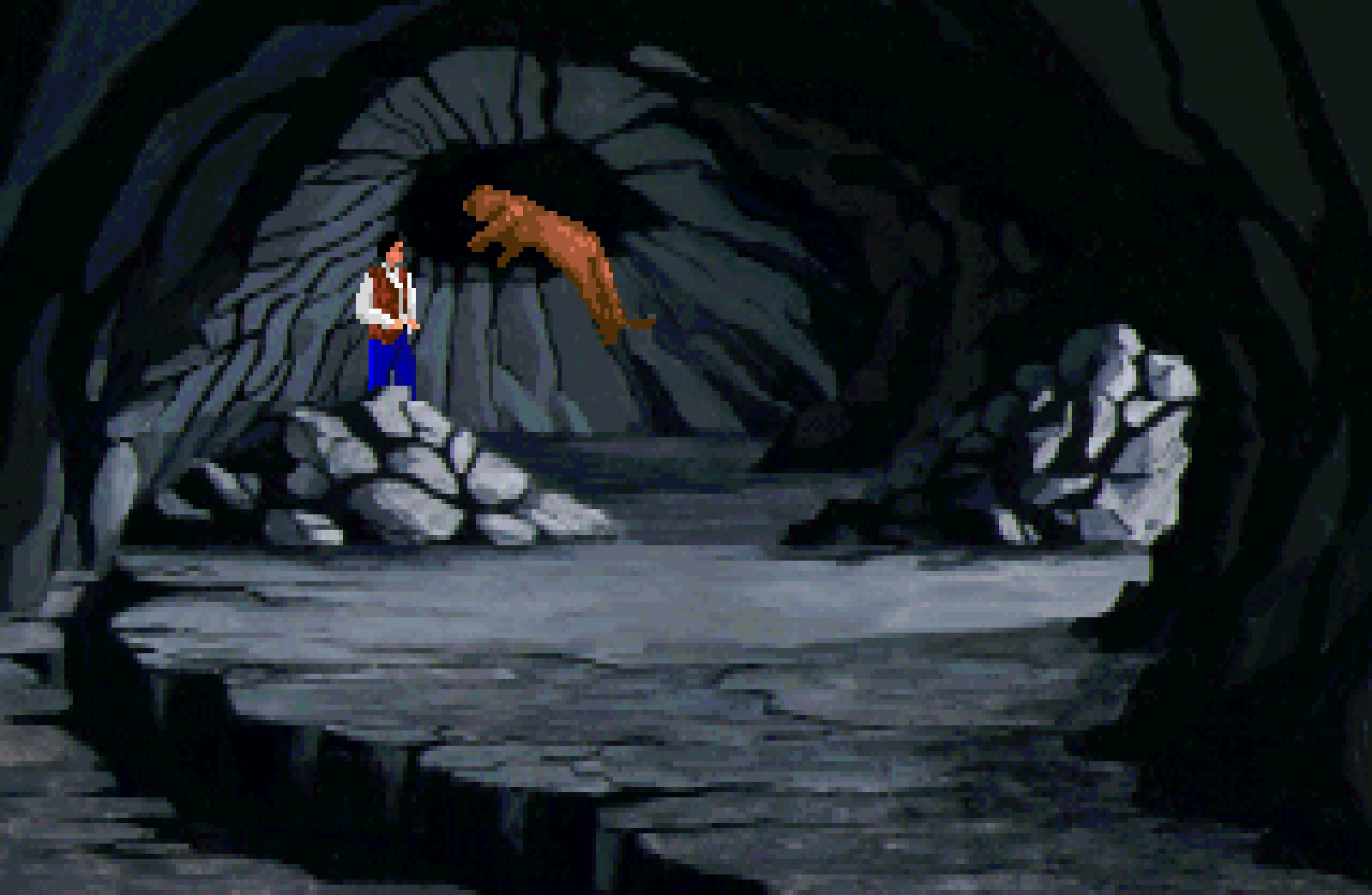 Third screenshot