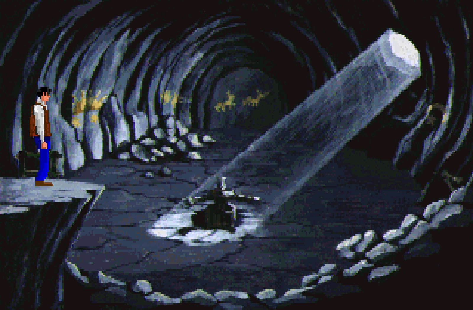 Second screenshot