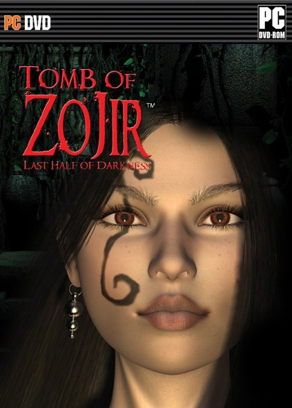 Last Half of Darkness: Tomb of Zojir