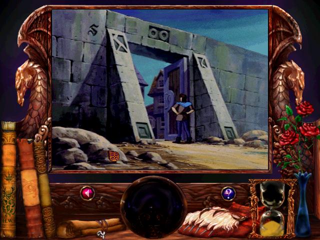 Kingdom II: Shadoan