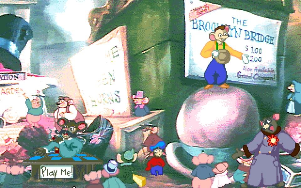 Fifth screenshot