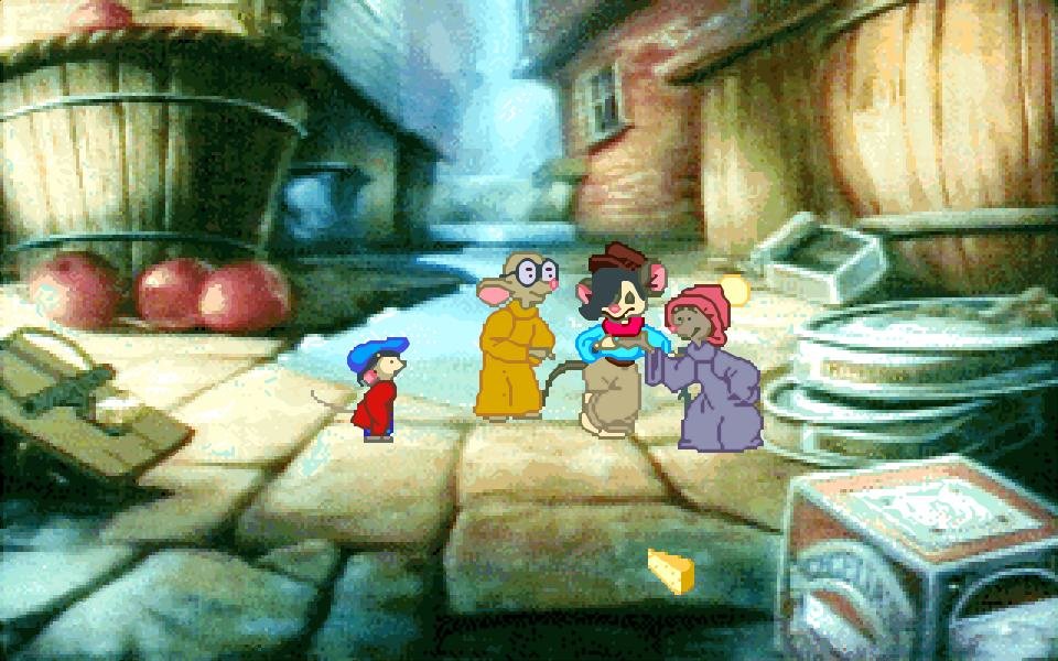 Third screenshot