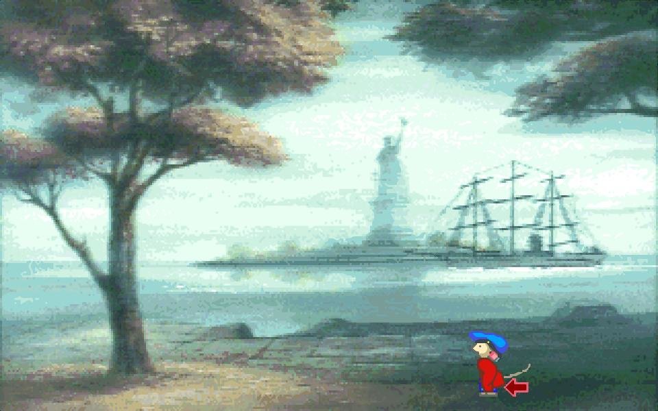 Second screenshot