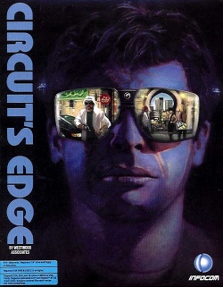 Circuit’s Edge