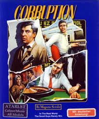 Corruption