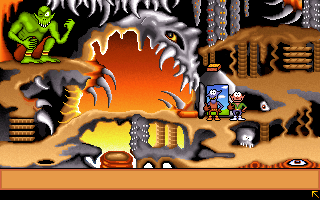 Gobliins 2: The Prince Buffoon