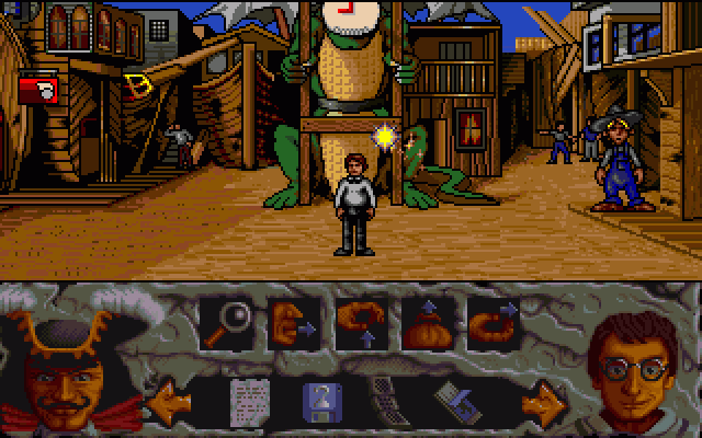 Hook