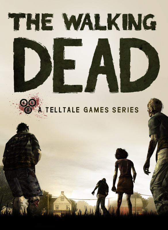 The Walking Dead: Episode One – A New Day
