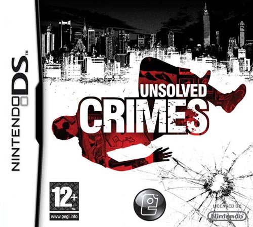 Unsolved Crimes