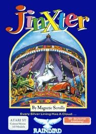 Jinxter