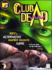 MTV’s Club Dead