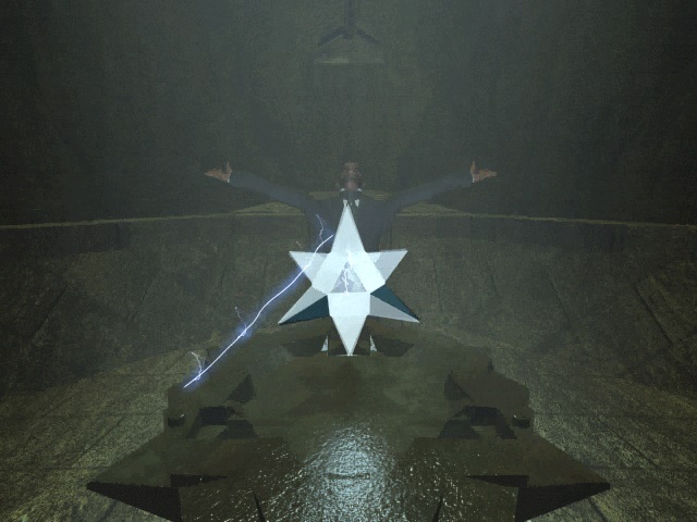 Necronomicon: The Dawning of Darkness
