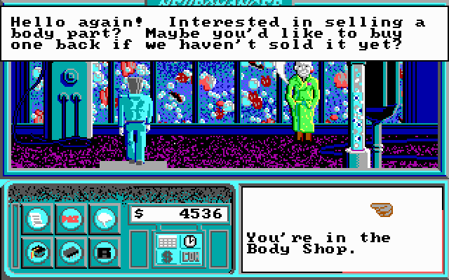 Neuromancer
