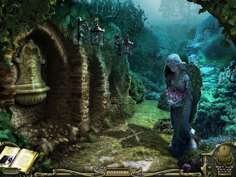 Mystery Case Files: Return to Ravenhearst