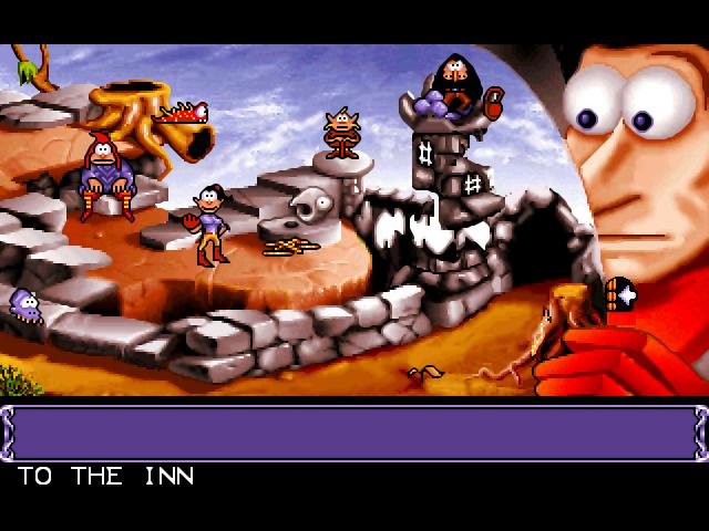 Goblins Quest 3