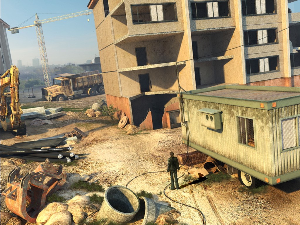Second screenshot