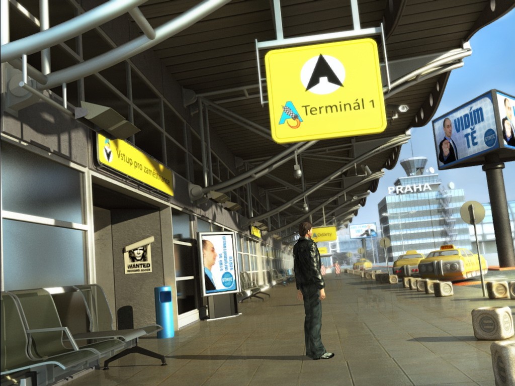 Third screenshot