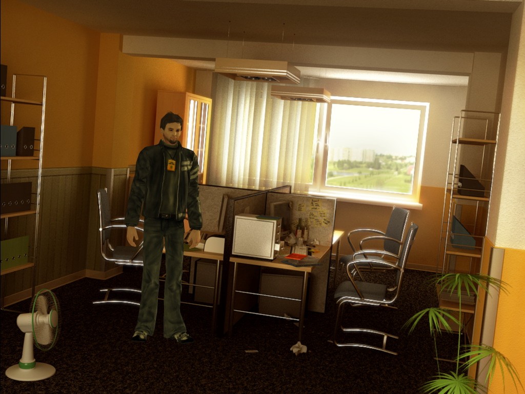 Fourth screenshot