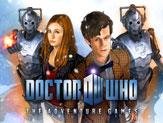Doctor Who: The Adventure Games – Episode Two: Blood of the Cybermen