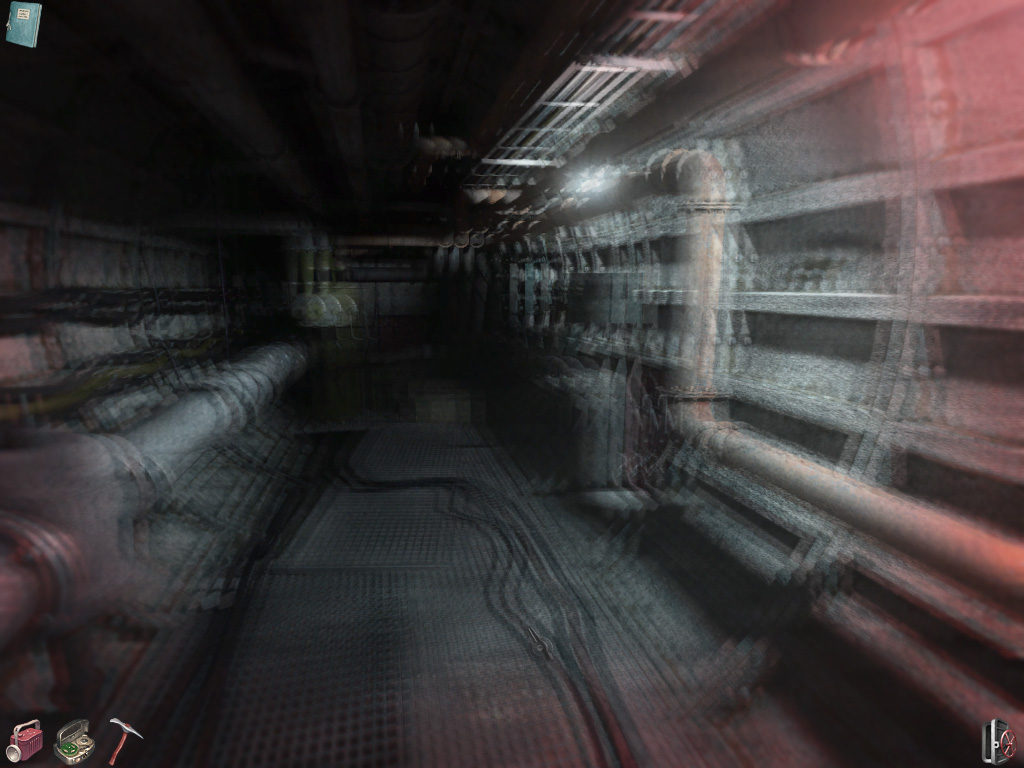 Sixth screenshot