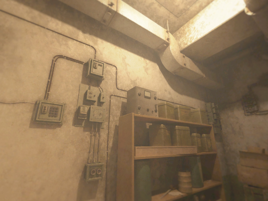 Second screenshot