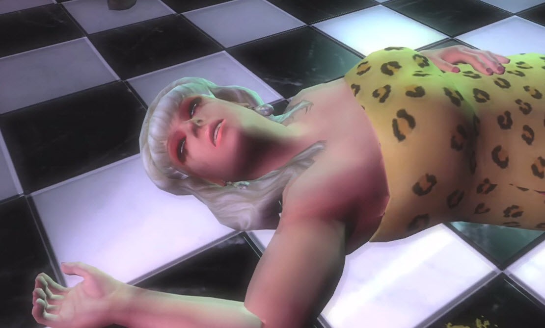Fourth screenshot
