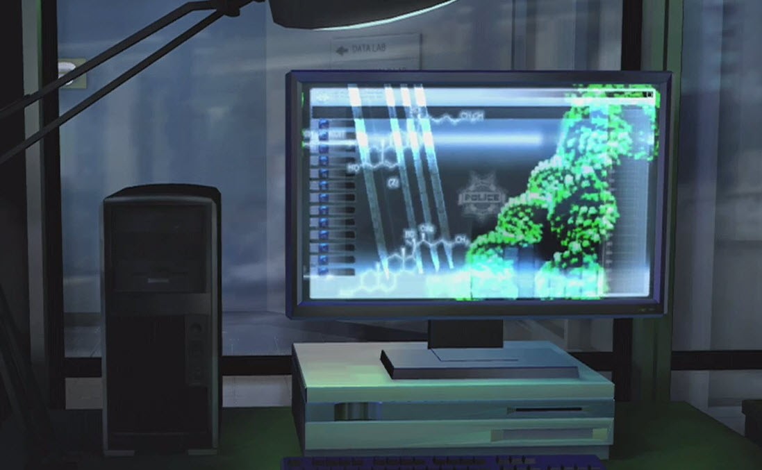 Fifth screenshot