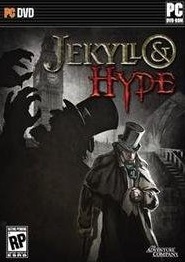 Jekyll & Hyde