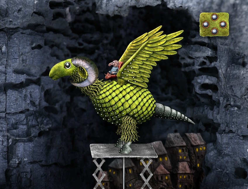 Second screenshot