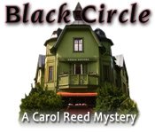 Black Circle – A Carol Reed Mystery
