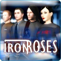 Iron Roses