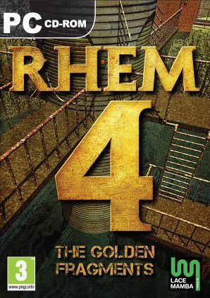RHEM 4: The Golden Fragments