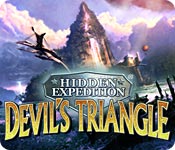 Hidden Expedition: Devil’s Triangle