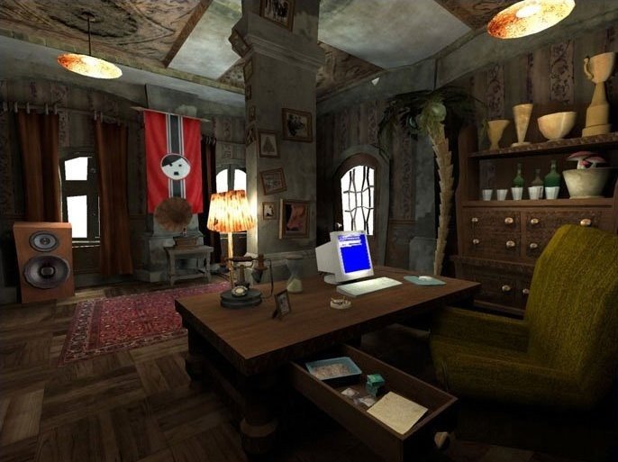Deep Sleep - Game details | Adventure Gamers