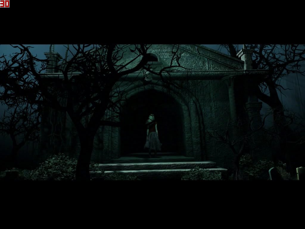 Last Half of Darkness: Society of the Serpent Moon