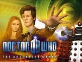 Doctor Who: The Adventure Games – Episode One: City of the Daleks