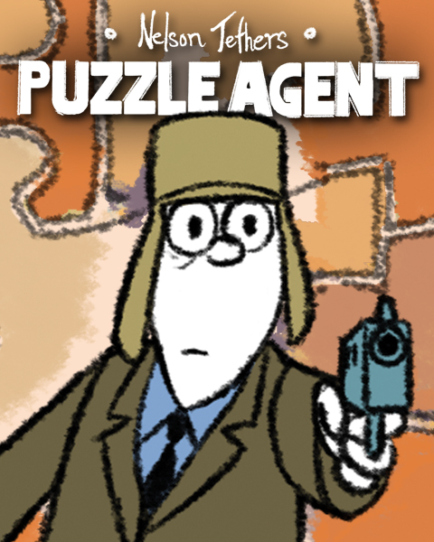 Puzzle Agent