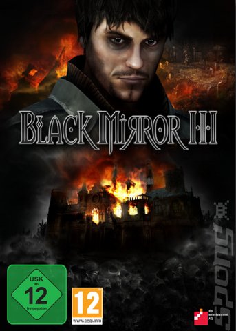 Black Mirror III