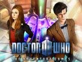 Doctor Who: The Adventure Games – Episode Three: TARDIS