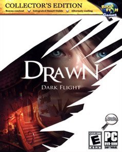 Drawn: Dark Flight