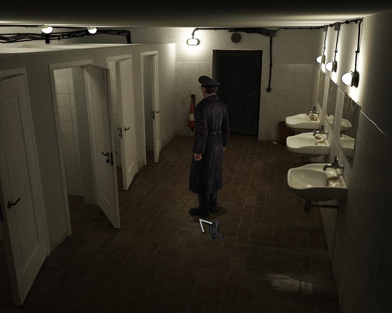 Second screenshot