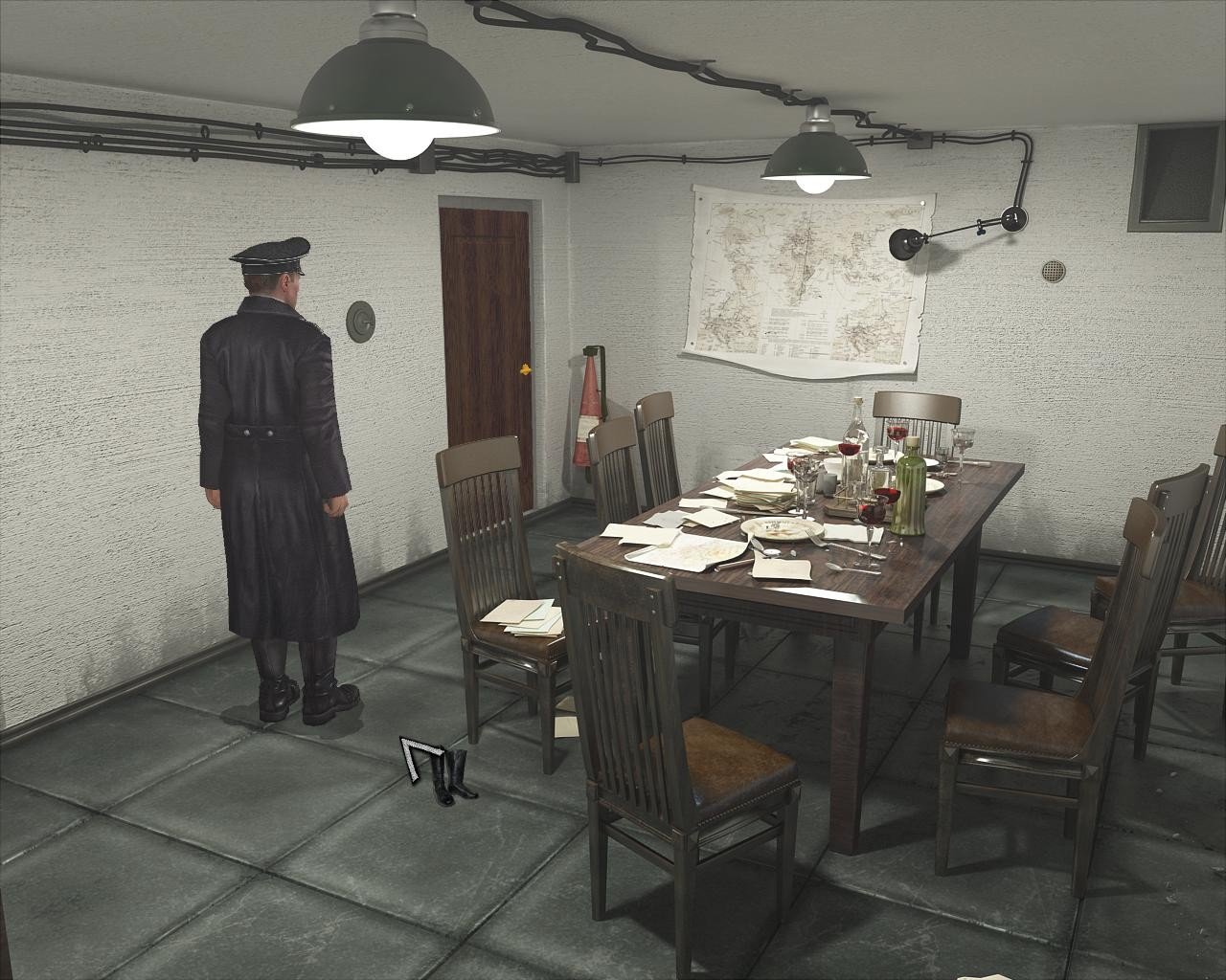Fourth screenshot