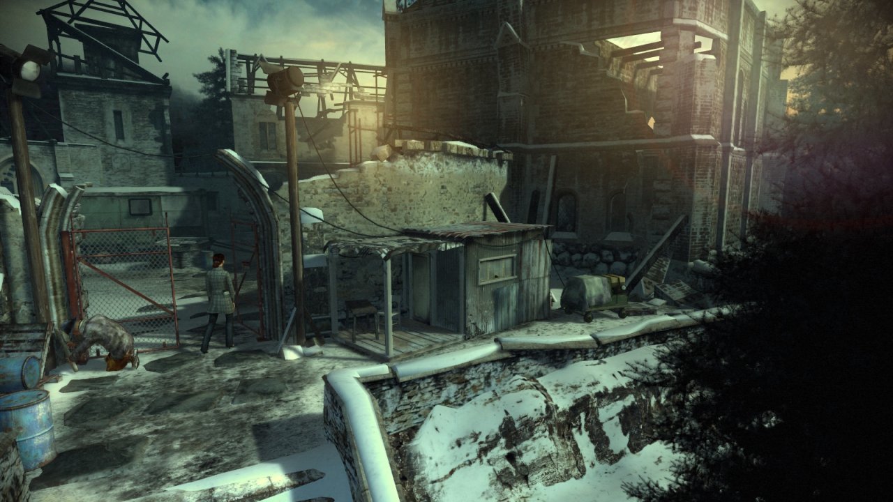Memento Mori 2: Guardians of Immortality review | Adventure