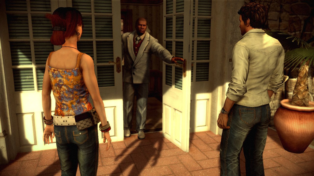 Memento Mori 2: Guardians of Immortality (2014) - Game