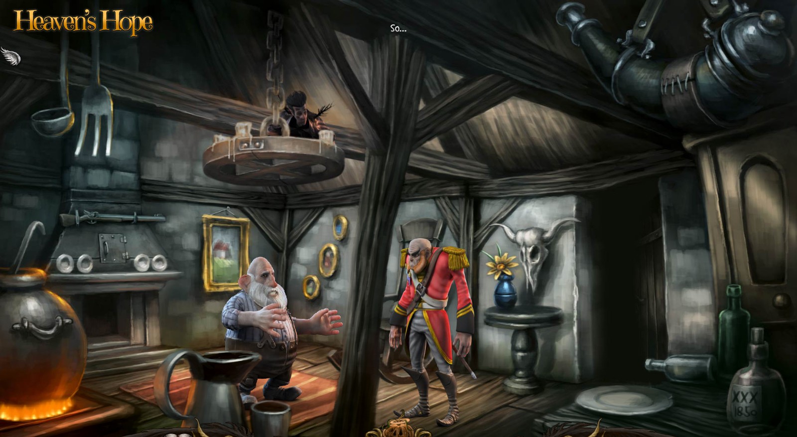 Sixth screenshot