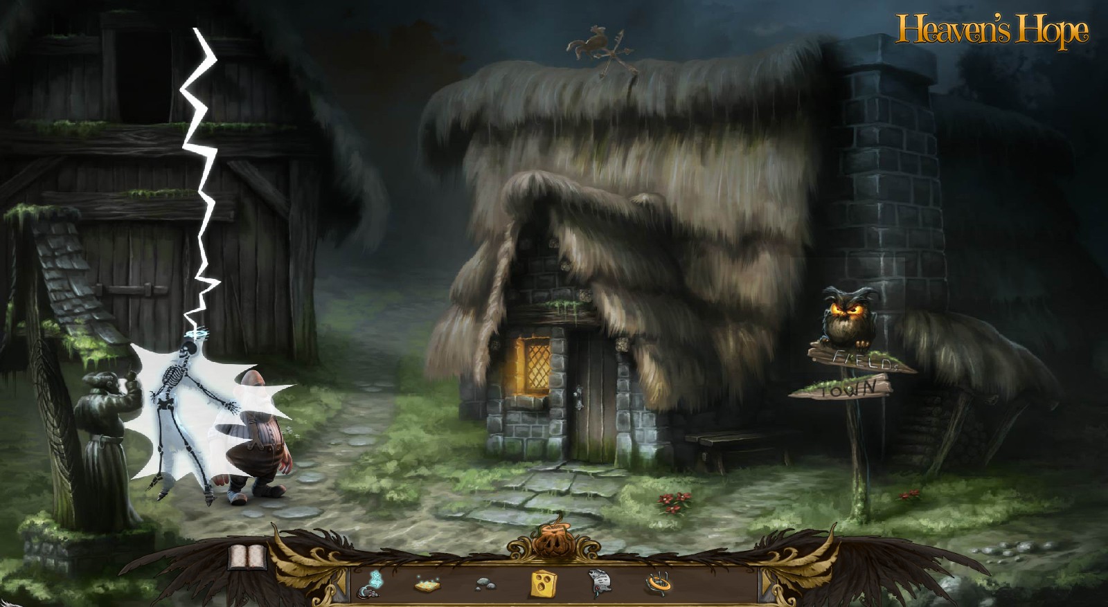 Fifth screenshot