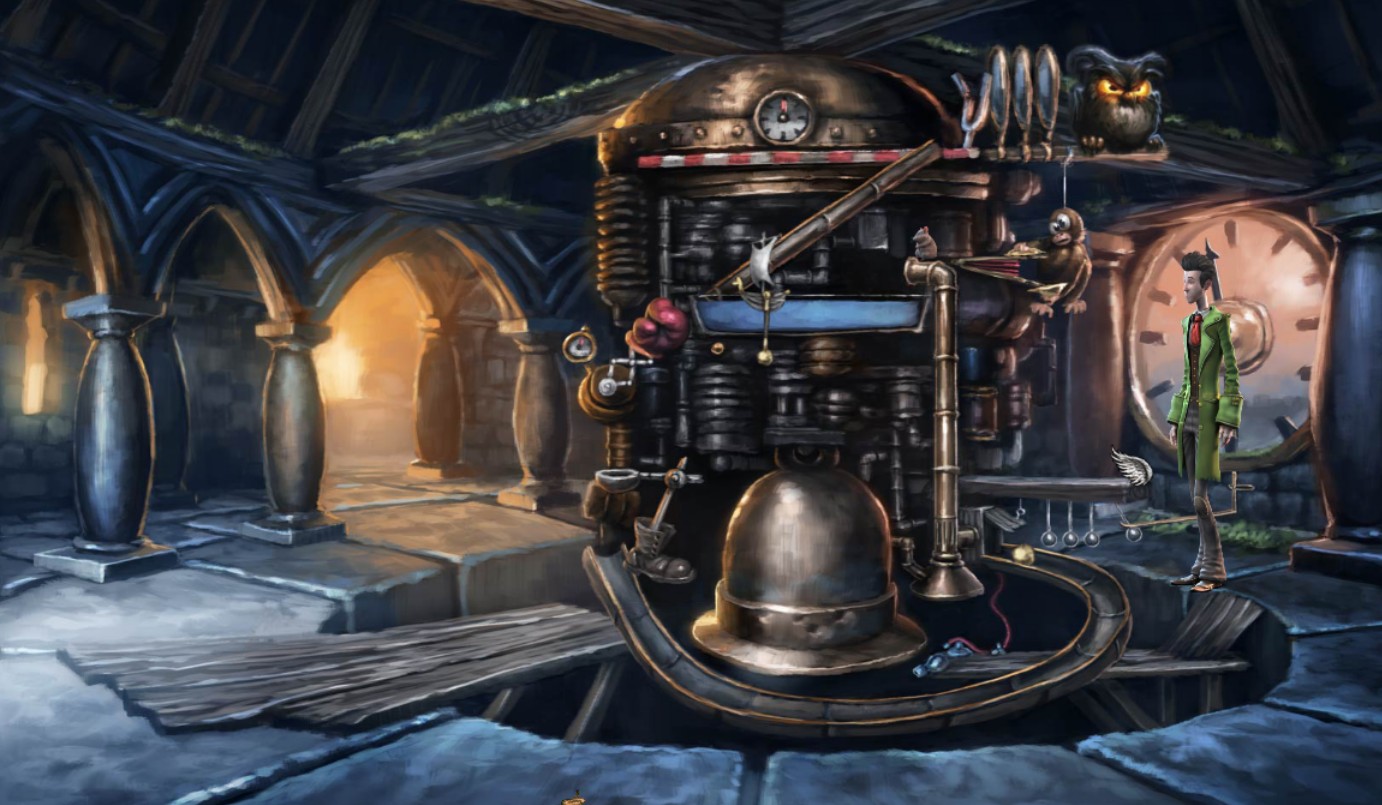 Fourth screenshot