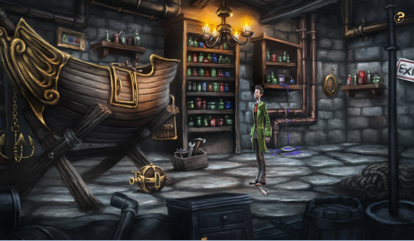 Second screenshot